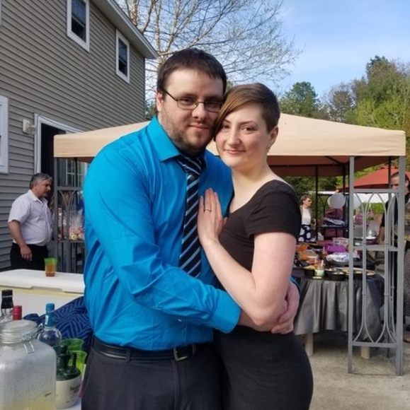 Meet your Posher, Joshua - Picture 1 of 1